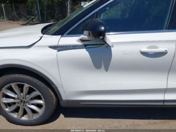 Lincoln 2022 Lincoln Corsair Standard 2022 2.0 Benzyna 250KM, zdjęcie 1