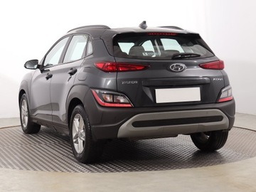 Hyundai Kona I 2020 Hyundai Kona 1.0 T-GDI, Salon Polska, zdjęcie 3