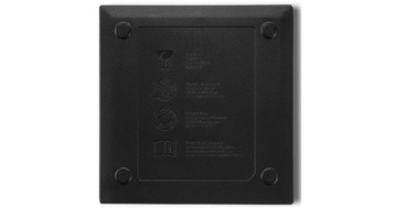 QOLTEC 51864 отсек для оптического привода