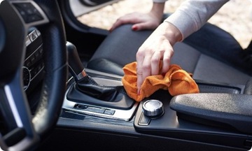 ОЧИСТИТЕЛЬ САЛОНА АВТОМОБИЛЯ ОЧИСТИТЕЛЬ САЛОНА