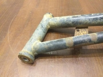 ПОВОРОТНЫЙ ПЕРЕКЛЮЧАТЕЛЬ LINHAI HYTRACK 550