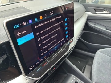 Volkswagen Golf VIII 2025 Volkswagen Golf Life Plus 1.5 eTSI DSG, zdjęcie 14