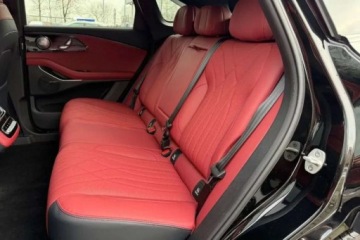 Omoda 9 1.5 T-GDI 537KM 2025 Omoda 9 Wynajem Leasing Bogate wyposazenie Szybki odbior Polski salon, zdjęcie 25