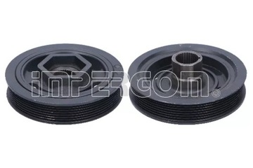 KOLO ŘEMENICE DRÁŽKOVÉ TOYOTA FR-V 1.8 07- 10306 ORIGINÁLNÍ IMPERIUM