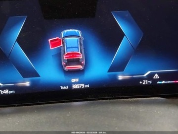 BMW X7 2024 BMW X7 xDrive40i 2024 3.0 Benzyna 375KM, zdjęcie 11