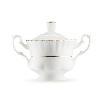 САХАРНИЦА С КРЫШКОЙ CHODZIEŻ IWONA B014 150 МЛ