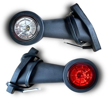 Lampa obrysowa FRISTOM FT-009 C LED