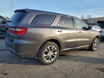 Dodge Durango III 3.6 V6 294KM 2019 Dodge Durango GT 2019 3.6 Benzyna 295KM, zdjęcie 3