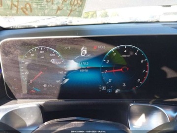 Mercedes GLB 2021 Mercedes-Benz GLB 250 4Matic 2021 2.0l 2.0 Benzyna 221KM, zdjęcie 10