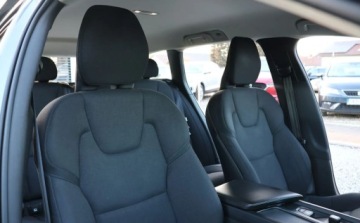 Volvo V60 II  Kombi 2.0 D3 150KM 2019 Volvo V60 NAVIGACJA, Grzane Fotele, Multifunkcja, Tempomat, Czujniki, Auto, zdjęcie 18