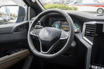 Volkswagen Amarok II 2026 Volkswagen VW Nowy AMAROK PanAmericana V6 4x4 OD RĘKI, zdjęcie 30