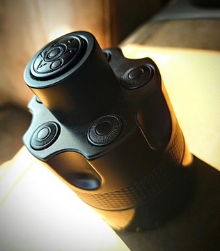 AZZARO THE MOST WANTE INTENSE EDP БУТЫЛКА 100 МЛ