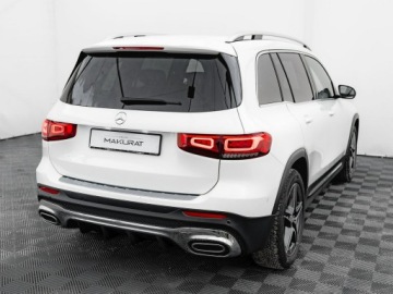 Mercedes GLB 2023 Mercedes GLB WD4969T#200 4-Matic AMG Line 8G-DCT, zdjęcie 4