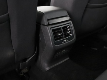 Seat Leon III ST Facelifting 1.6 TDI 115KM 2019 Seat Leon DSG full LED klimatyzacja nawigacja, zdjęcie 31