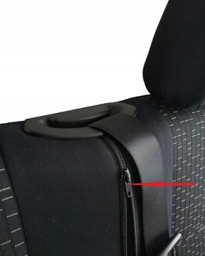 ИЗМЕРИМЫЕ КРЫШКИ НОВЫЙ IVECO DAILY VI 2014 +