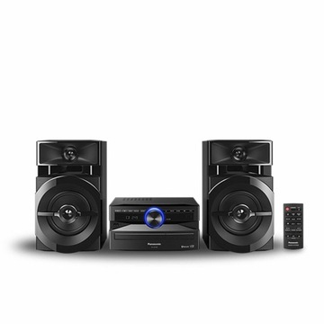 Zestaw Hi-fi Panasonic SCUX100 300W Bluetoot
