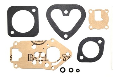 Uszczelki uszczelka gaźnika FIAT 126p oringi zest