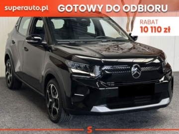 Citroen C3 IV 2026 Od ręki - Plus 1.2 Turbo 100KM