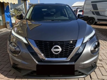 Nissan Juke II Crossover 1.0 DIG-T 114KM 2024 Od ręki - Acenta 1.0 DIG-T 114KM / Pakiet Komfort, Design, zdjęcie 1