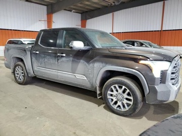 Toyota Tundra II 2024 Toyota Tundra Crewmax Platinum 2024 3.4l 3.4 Hybryda 437KM, zdjęcie 4