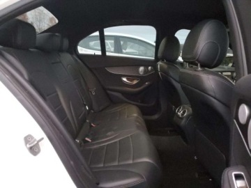 Mercedes Klasa C W205 2019 Mercedes-Benz Klasa C 300 4Matic 2019 2.0 Benzyna 255KM, zdjęcie 10