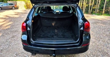 Opel Astra J Sports Tourer 1.4 Turbo ECOTEC 140KM 2011 Opel Astra BENZYNA NAWIGACJA szyberdach super okazja POLECAMY 1.4, zdjęcie 29
