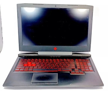 LAPTOP HP OMEN 7265NGW 15,6