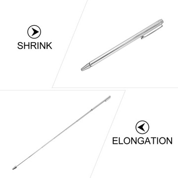 Биолокационное оборудование Paranormal Wands Pure C