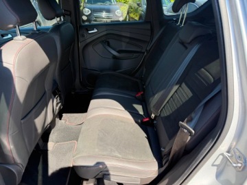 Ford Kuga II SUV Facelifting 1.5 EcoBoost 150KM 2019 FORD KUGA ST-LINE! Super stan!, zdjęcie 15