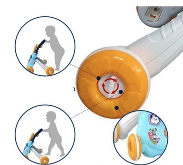 ТОЛКАЛА ДЛЯ ДЕТЕЙ, ОБРАЗОВАТЕЛЬНЫЕ, ИНТЕРАКТИВНЫЕ, МУЗЫКАЛЬНЫЕ СО СВЕТОМ