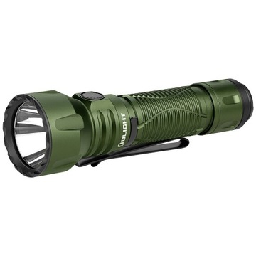 Latarka akumulatorowa taktyczna Olight Javelot OD Green - 1350 lm + GRATIS