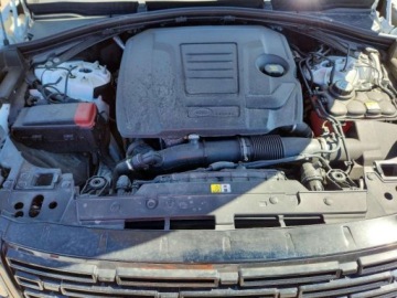 Land Rover Range Rover Velar 2025 Land Rover Range Rover Velar Dynamic Se 2025 2.0 Benzyna 247KM, zdjęcie 6