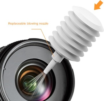 Набор для чистки клавиатуры 20 в 1, портативная чистящая щетка