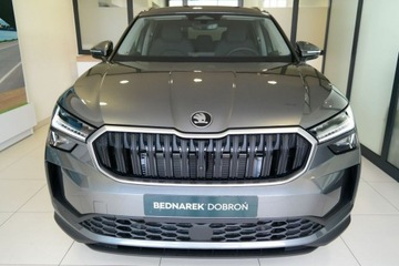 Skoda Kodiaq II SUV 2.0 TDI SCR 193KM 2025 Škoda Kodiaq Skoda Kodiaq Kodiaq Edition130 2.0, zdjęcie 2