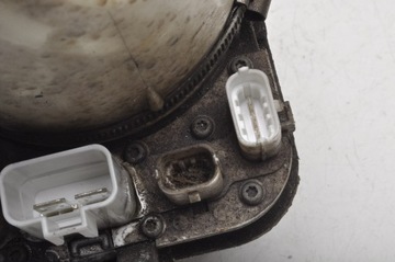 OPEL SIGNUM ČERPADLO SERVA