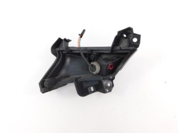 HONDA SWT 400 УКАЗАТЕЛЬ ПОВОРОТА ПЕРЕДНИЙ ЛЕВЫЙ