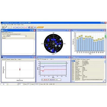 Мини-ZX905 2G 4G GPS-трекер чип LTE CAT-1 модуль слежения PCBA