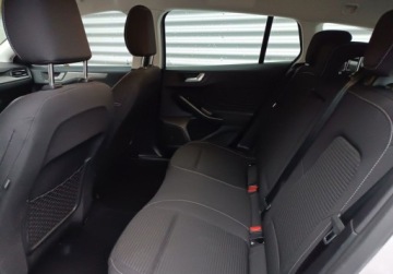 Ford Focus IV Kombi Facelifting 1.0 EcoBoost 125KM 2022 Ford Focus 125KM EcoBoost Titanium SalonPL SerwisASO FV23 Gwarancja 125KM, zdjęcie 30