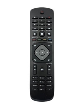 Pilot do TV PHILIPS RM-L1225 996596001842 YKF347-003
