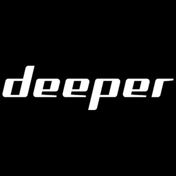 ДЕРЖАТЕЛЬ Эхолота DEEPER для лодки в Лодзи Zanętowa