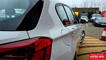 BMW Seria 1 F20-F21 Hatchback 5d 118d 143KM 2012 BMW Seria 1 120D 2012r maunal klimatronic zarejestrowana bez wkladu finans, zdjęcie 12
