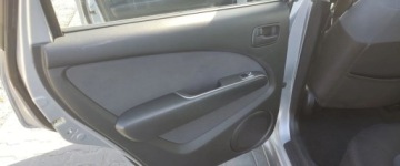 Mitsubishi Outlander II 2.0 i 136KM 2006 Mitsubishi Outlander 2.0 benz bezwypadek ,fabryczny lakier ,bez rdzy 2.0, zdjęcie 25