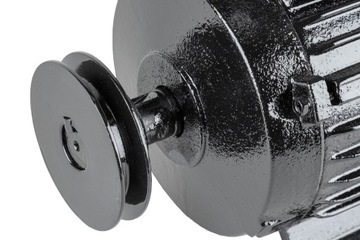 3-ФАЗНЫЙ ЭЛЕКТРОДВИГАТЕЛЬ 3,8 кВт, 400 В, 2850 об/мин.