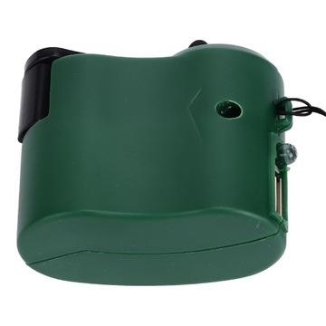 МИНИ-РУЧНОЕ ЗАРЯДНОЕ УСТРОЙСТВО USB АВАРИЙНЫЙ