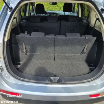 Mitsubishi Outlander III 2014 Mitsubishi Outlander Mitsubishi Outlander 2.0 2WD CVT Diamant Edition 2.0, zdjęcie 21