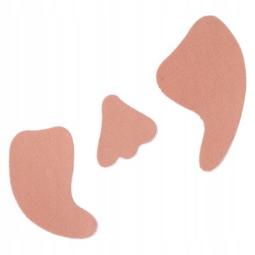 Солнечные патчи для защиты лица