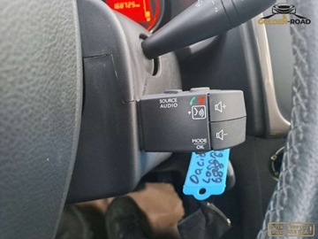 Dacia Logan II MCV Tce 90KM 2016 Dacia Logan 0,9 tce 90KM navi klima tepomat alu oplacona Benzyna 90KM, zdjęcie 19