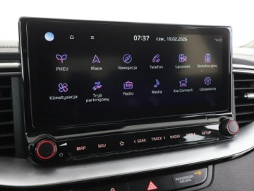 Kia XCeed PHEV 1.6 GDi Plug-in Hybrid 141KM 2021 Kia XCeed PHEV automat full LED klima auto navi, zdjęcie 23