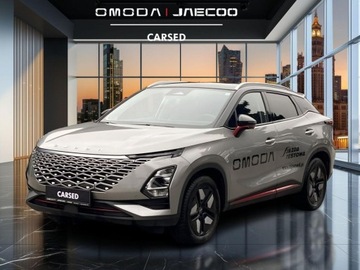 Omoda 5 1.6 T-GDI 147KM 2025 Omoda 5 OMODA 5 Premium 1.6 Benzyna 147KM