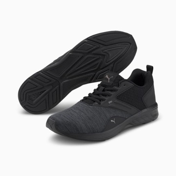 BUTY SPORTOWE MĘSKIE PUMA NRGY COMET 190556 38 R-38